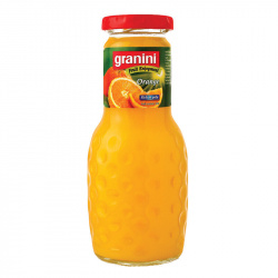 Sultys Granini ORANGE